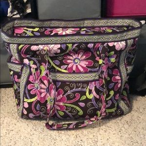 Vera Bradley bag